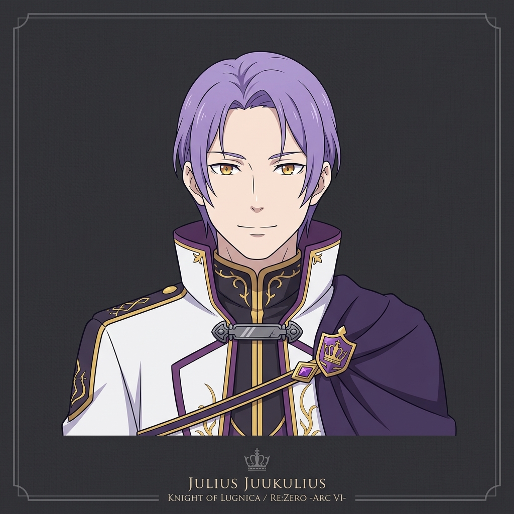 Julius Juukulius