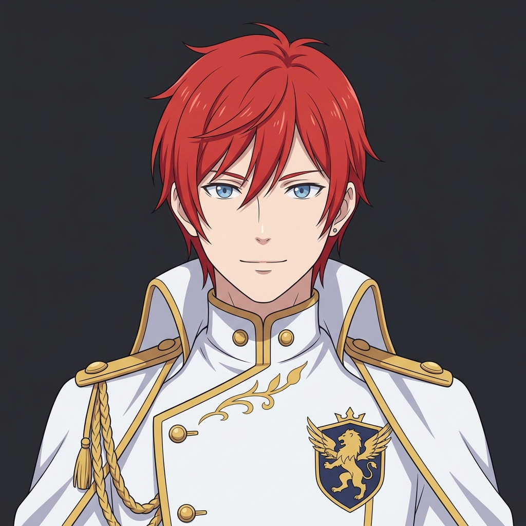 Reinhard van Astrea